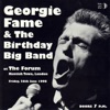 Georgie Fame & the Birthday Big Band, 2004