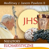 Modlitwy Z Jpii Nieszpory Eucharystyczne artwork