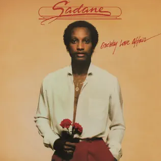 télécharger l'album Marc Sadane - One Way Love Affair