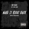 Make It Right Back (feat. Jap & Gank Gaank) - Mr. Figaro lyrics