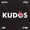 Kudos (feat. Ice Prince) - Outsyd DJ, AttiFaya & Skiibii lyrics