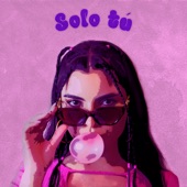 Solo Tú artwork