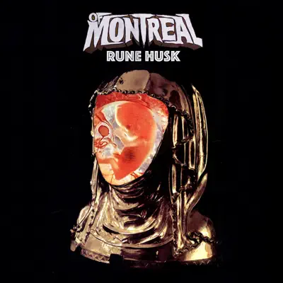 Rune Husk - EP - Of Montreal