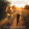 A Little Love Will Fix You Up - Single