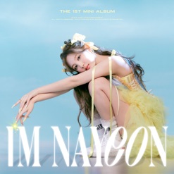 IM NAYEON cover art