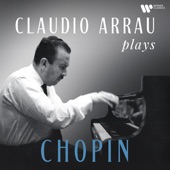 12 Études, Op. 25: No. 1 in A-Flat Major "Aeolian Harp" artwork