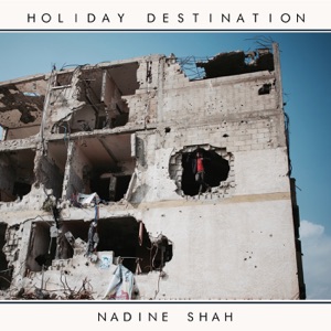 Nadine Shah - Evil - Line Dance Musique