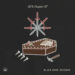 Black Book ID's: Chapter 4 - EP by Various Artists album reviews, ratings, credits
