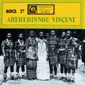 Vincent Ahehehinnou - Maimouna cherie