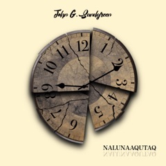 Nalunaaqutaq - EP