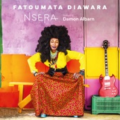 Fatoumata Diawara/Damon Albarn - Nsera