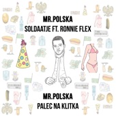 Soldaatje ft. Ronnie Flex artwork