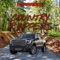 Country Rappers - Parradox lyrics