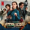 Enola Holmes 2 (Music from the Netflix Film) artwork