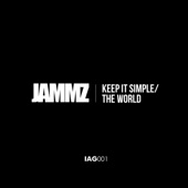 Keep It Simple Vip artwork