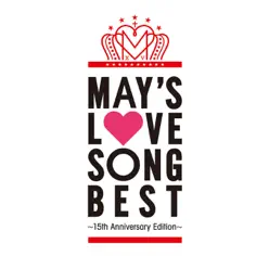JULY (15th Anniversary Version) - Single - May's JULY (15th Anniversary Version) - Single - May's