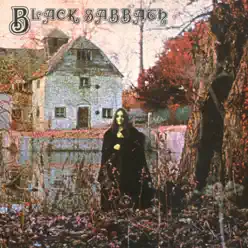 Black Sabbath (2009 Remastered Version) - Black Sabbath