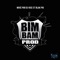 Outro bim bam artwork