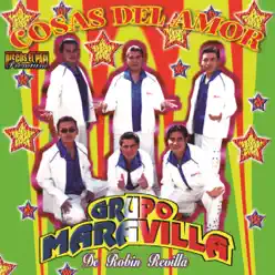 Cosas Del Amor - Grupo Maravilla Cosas Del Amor - Grupo Maravilla