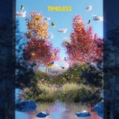 TIMELESS - EP artwork