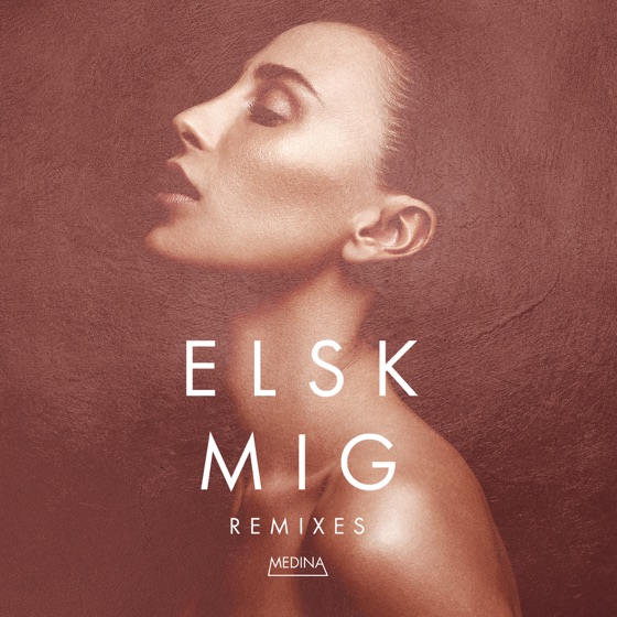 Cover artwork for Elsk Mig