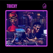 Touchy (Tiny Room Sessions) artwork
