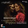 Monteverdi: L'incoronazione di Poppea (Live) album lyrics, reviews, download