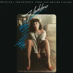Flashdance (Original Soundtrack from the Motion Picture) by Various Artists album reviews, ratings, credits