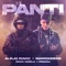 PANTI (feat. Omar Varela) - Alejo Isakk, Marcianeke & Preciau lyrics