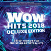 WOW Hits 2018 (Deluxe Edition) - Various Artists