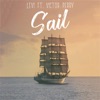 Sail (feat. Victor Perry) - Single