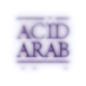 Acid Arab - Halim Guelil