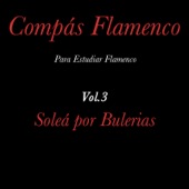Solea por Bulerias 130 (Solo Compas) artwork