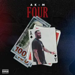 Four - EP by AK-M album reviews, ratings, credits