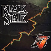 Black Slate Rock