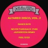 Altared Disco, Vol. 2 - Single