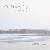 One Snowy Day artwork