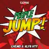 People Jump - Single album lyrics, reviews, download