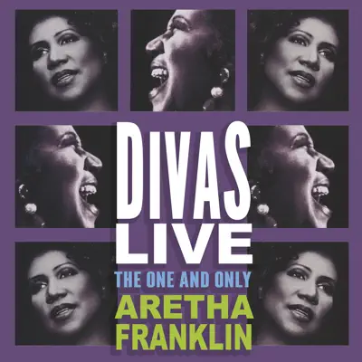 Divas Live: The One and Only - Aretha Franklin