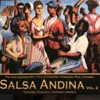 Salsa Andina, Vol. 2