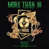 More than 10 - Single