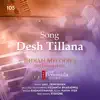 Desh Tillana (Live) [feat. Raghavsimhan, Kishore Kumar & Navin Iyer] - Single album lyrics, reviews, download