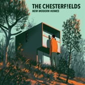 The Chesterfields - Mary's Got A Gun