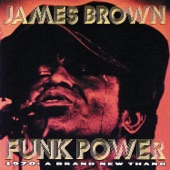 James Brown - Super Bad, Pts. 1, 2 & 3