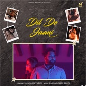 Dil De Janni artwork