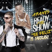 Se Feliz (feat. Farruko) artwork