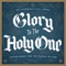 Glory to the Holy One artwork