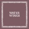 Water Wings artwork