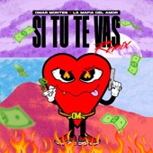 Si Tú Te Vas (feat. Yung Beef) [Remix] artwork