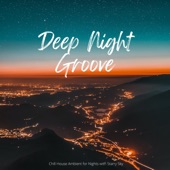 Deep Night Groove 〜夜空にきらめく星空とChill House Ambient〜 artwork